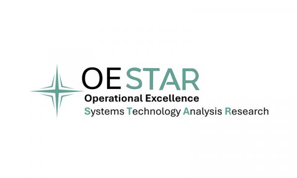 Chi siamo: il gruppo OE-STAR.