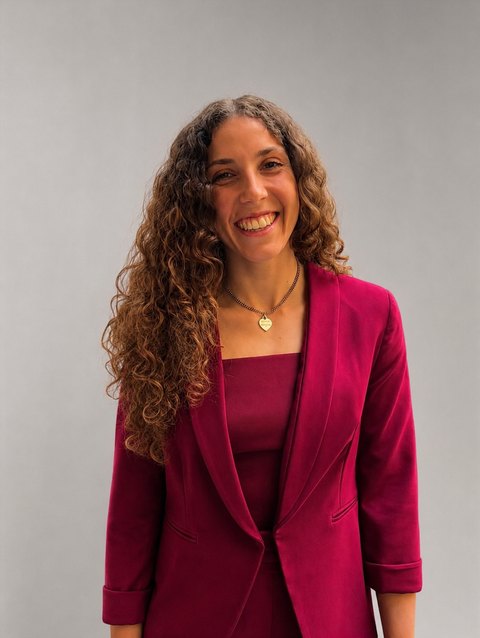 Flavia De Cassan
