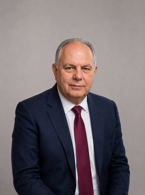 Mario Tucci